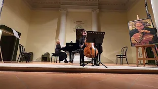 Gabriel Fauré - Sicilienne, Op. 78