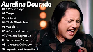 A Victoria Chegou, Tempo,.. AURELINA DOURADO || Orações diárias e músicas gospel #gospel