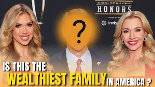 Top 10 Filthy Rich Families in America