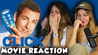 Click (2006) REACTION