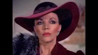 3x16 Dynasty Linda Evans Joan Collins touched your nerve