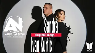 SANDRA ALEXANDROVA & IVAN KURTIC -  ORIGINAL KOPIJA