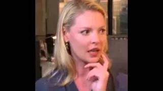 Katherine Heigl's Apology in Feud with Shonda Rhimes: 'I'm Sorry "