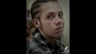 Carl Gallagher TikTok edit { Not Mine }