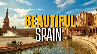 Top 10 Best Places To Visit In Spain 2023