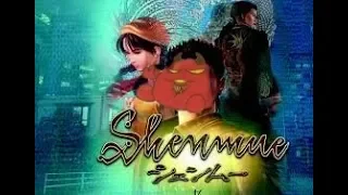 Going back to the Dreamcast days... Shenmue Ep. 1