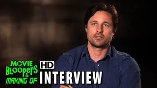 Everest (2015) Behind the Scenes Movie Interview - Martin Henderson is 'Andy Harris' aka 'Harold'