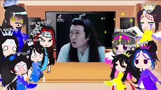 Mdzs reacciona a el pasado y el futuro 9/11 parte