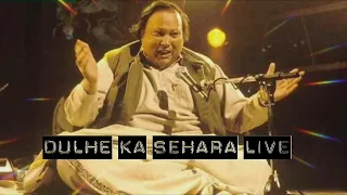 Dulhe ka sehra [Fast] #nusratfatehalikhan