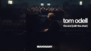 Tom Odell - The End | Mahogany Session