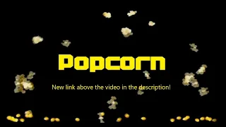 Popcorn (G. Kingsley)