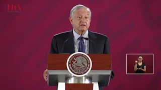 AMLO crea el Instituto para Devolverle al Pueblo lo Robado