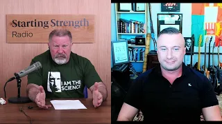 The Media Is In Agreement | Starting Strength Network Previews