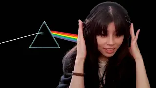 Pink Floyd - The Dark Side Of The Moon (album reaction w/ @bobthepoppop)