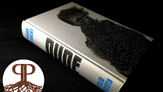 Dune – Folio Society Reviews