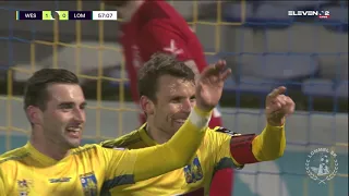 KVC Westerlo vs. Lommel SK - Game Highlights