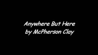 anywhere but here remastered