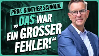 Top-Ökonom warnt: Diese BLASE ist geplatzt! // Prof. Gunther Schnabl