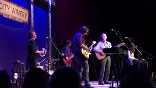 12 Year of the Cat - Al Stewart & The Empty Pockets with Marc Macisso, City Winery NYC, 2022-04-03