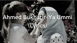 Ya Ummi (Lyrics) / Nasheed/Самый красивый нашид❤️‍🩹  (lyrics)