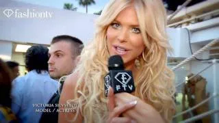 Roberto Cavalli Store Launch and After Party - Cannes Film Festival 2011 | FashionTV - FTV.com