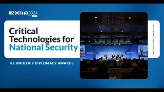 Critical Technologies for National Security