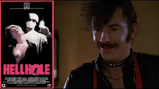 Hellhole (1985) 80's Horror Movie Review