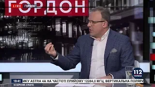 Спивак: Сейчас в моде этнический национализм, а Смешко заговорил об экономическом национализме