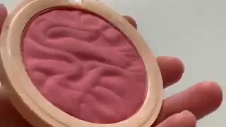 Makeup Revolution Blusher Reloaded Ballerina