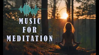 Calm music for meditation 🎧 #chill #music #relaxar #yoga #spa