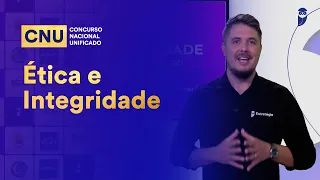 Tiago Zanolla - Ética e Integridade - Blocos 1 a 7 - Conhecimentos Gerais para todos os blocos - CNU