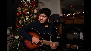 O Holy Night - Joshua Regala (Acoustic Christmas Cover)