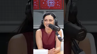 Ольга Серябкина говорит о любви 🥰