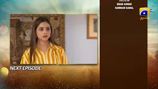 Umm-e-Ayesha Episode 23 Teaser - 2nd April 2024 - HAR PAL GEO