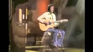 DAVID GATES - " IF " -  AO VIVO NA BBC-TV EM 1975 .