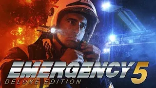 #11 Emergency 5 (2014) "Пошкодження реактора" | Проходження