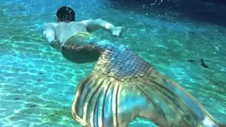 Mertailor - New Silicone Mermaid Tail