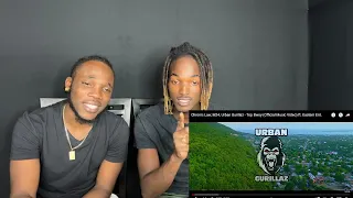 Chronic Law, M24, Urban Gurillaz - Top Bwoy (Official Music Video) ft. Eastern Ent. (REACTION!!!)