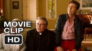 The Five-Year Engagement Movie CLIP #2 - Wedding Planning (2012) Jason Segel, Emily Blunt Movie HD