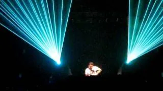 Tiёsto Kaleidoscope World Tour @ Heineken Music Hall, Amsterdam, Holland (19.06.2010) Video 05