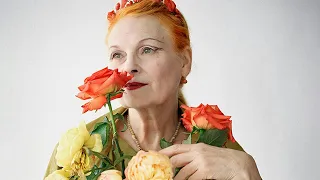 TRAILER - VIVIENNE WESTWOOD - RENEGADES  OF FASHION