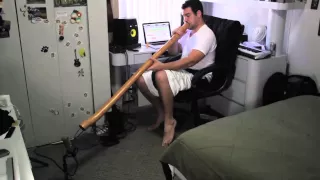 Didgeridoo Dubstep 2