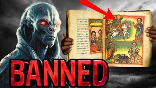 This is Why The Book of Enoch Got Banned From the Bible!