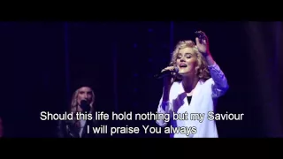 What A Saviour - Hillsong Worship with Lyrics 2015