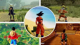 TOP 22 BEST ANIME GAMES FOR PC YOU NEED TO PLAY (BEST ANIME GAMES)