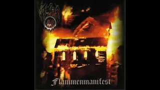 Aeba - Flammenmanifest - (1999 ) (Germany)