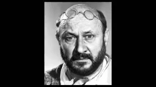 Movie Legends - Donald Pleasance