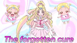 How Cure Tomorrow SAVED The Hugtto Season!