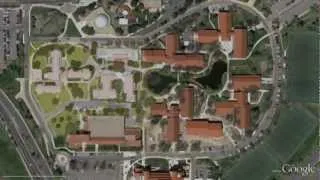 University of Colorado at Boulder - Kittredge West, Central and Community Commons Design