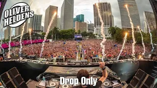 Oliver Heldens [Drops Only] Ultra Music Festival Miami 2015